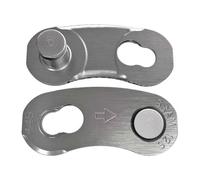 SRAM Falsamaglia MTB Eagle Power Lock Argento 4 Pezzi