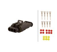 Connettore Cavi Hella 8KW 744 807-801 per Daf Scania Freightliner John Deere