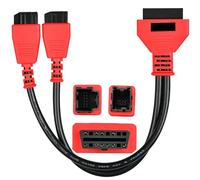 Connettore cavo adattatore bypass SGW 12 + 8 PIN per Fiat per Alfa per Jeep per Chrysler per Dodge Bypass Security Gateaway