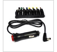 CONNETTORE CAVO ALIMENTAZIONE 12V PRESA ACCENDISIGARI RICAMBI JACK