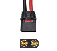 Connettore Cavo Antiscintilla Efficiente 8AWG QS8S per Applicazioni Alta Corrent