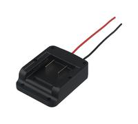 Connettore cavo batteria Perfect Fit compatibile con per Einhell e per Ozito 18V