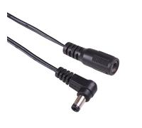Connettore Cavo DC Prolunga Spina-Presa 2.1mm x 5.5mm