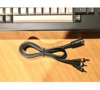 Connettore Cavo Din MSX - Registratore a Cassette