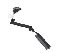Connettore Cavo Disco Rigido HDD per Laptop per Cavo unità 5405 5410 per dell per Latitude, per dell 5400 5401 5402 5405 5410 5411 0M9XKG, Sostituzione Perfetta