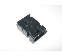 Connettore Cavo Elettrico Mercedes 2 Poli A0125458428 Nuovo Originale