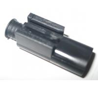 Connettore Cavo Elettrico Mercedes 2 Poli A2105404781 Nuovo Originale