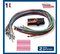 Presa Connettore Fascio Porta Sharan Alhambra Mii Toledo Skoda Fabia Yeti