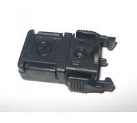 Connettore Cavo Filo Spina Terminale 2 Poli A0125450428 Nuovo Originale