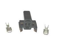 Connettore Cavo Interruttore Luce Freno Alloggiamento 1953-1991 Chevy 60-91 GMC