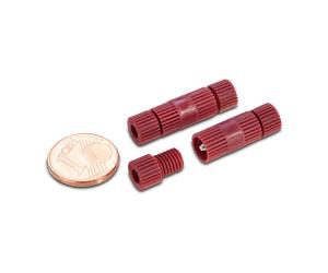 Connettore Cavo Kellermann Posi-Lock