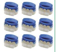 Connettore cavo per Worx Landroid (15 pezzi)