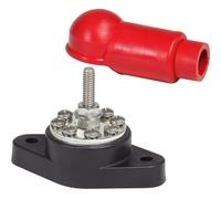 Connettore Cavo PowerPost Plus Blue Sea 2101 1/4" Stud 2101 Barca Vela Marina