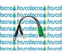 CONNETTORE CAVO VERDE FASTON COMPATIBILE PER SONDA TEMPERATURA CALDAIA