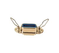 Connettore Centronics Poli: 14 ASSMANN WSW Contenuto: 1 pz.