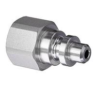 Connettore cilindro principale frizione HONDA ORIGINALE OEM CIVIC CR-Z CR-V A...