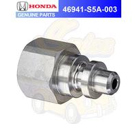 Connettore cilindro principale frizione originale Honda nuovo CIVIC CR-Z CR-V...