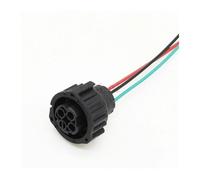 Connettore circolare impermeabile for auto, 3 pin femmina maschio, connettore meccanico for camion 1-967325-2 1-967402-2 con perno terminale(M)