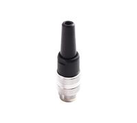 Connettore Circolare Impermeabile IP65 M16 J09 A 8 Pin Maschio - Connettore Elettrico Robusto per Prestazioni Affidabili.