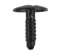 Connettore Clip Di Fissaggio Generale - Per VW 10 Pezzi 36589