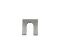 Connect Tubo Freno Clip Argento 31mm x 28mm 10pc 34112