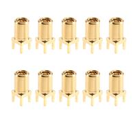 Connettore Coassiale per Montaggio su PCB Connettore SMB Femmina C5S99069