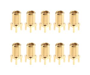 Connettore Coassiale per Montaggio su PCB Connettore SMB Femmina C5S99069