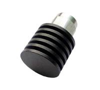 Connettore coassiale RF 5W N maschio, carico fittizio 50 Ohm DC-3GHz