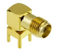 Connettore Coassiale RF SMA SMB Maschio Femmina