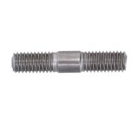 Connettore Collettore Di Scarico Stud M8 X 1.25 X 41Mm 5Pc 35422