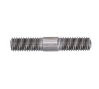 Connettore Collettore Di Scarico Stud M8 X 1.25 X 43Mm 5Pc 35426