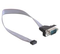 Connettore COM per collettore RS232 (2.00 mm Pitch)