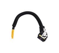 Connettore Common Rail EDC7 A 16 Pin per Scheda PC, Presa ECU, Modulo Iniettore, Spina con Cablaggio per A 16 Pin