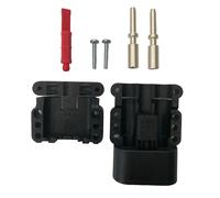 CONNETTORE COMPLETO NF 80 MASCHIO COMPLETO