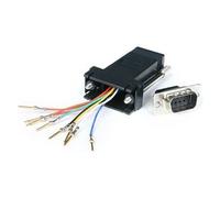 Connettore computer Modulare DB9 a RJ45 GC98MF