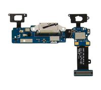 Connettore con presa di ricarica Micro USB 3.0 + Microfono per Galaxy S5