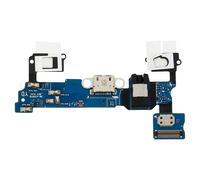 Connettore con presa di ricarica Micro USB + Presa Jack per Galaxy A7