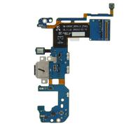 Connettore con presa USB Type C per Galaxy Tab S8 Plus