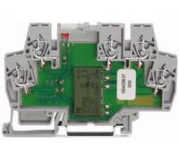 Connettore con relè minimo 16,8-30V DC 1p 859-390/10pz