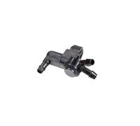 Connettore con valvola lavaggio ugello 7787593