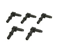 Connettore, condotto di alimentazione ENGITECH ENT120022