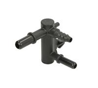 Connettore, condotto di alimentazione ENGITECH ENT120039