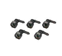 Connettore, condotto di alimentazione ENGITECH ENT120089