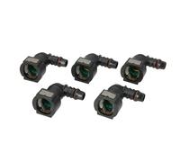 Connettore, condotto di alimentazione ENGITECH ENT120097