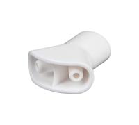 Connettore Connessione Per Tubi Sostituzione Y Adattatore A Forma Alloggio Doppio Mammario Godere Efficienza E Della Convenienza Accessori Pompate Portatili