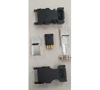 Connettore contatto vaschetta guscio 3M 3E206-0100KV 3E306-3200-008 3E206 3E306