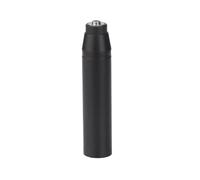Connettore Convertitore XLR Maschio da 48 V A 5 V, 3/4 Pin, Spina per Microfono da 3,5 mm, per Cuffie Lavalier, Strumenti Musicali