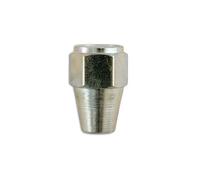 Connect Corto Femminile Freno Dado 7/16 UNF X 20 Filettatura 50pc 31195