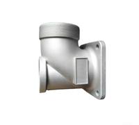 Connettore Curvo per Intercooler e Raffreddamento(2-inch elbow) | Compatibile per pompe 2-4 pollici, flusso acqua efficiente, installazione rapida attrezzi