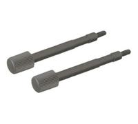 Connettore "D" accessibile, set di 2 pezzi, ideale per collegamenti elettrici e trasmissione dati.